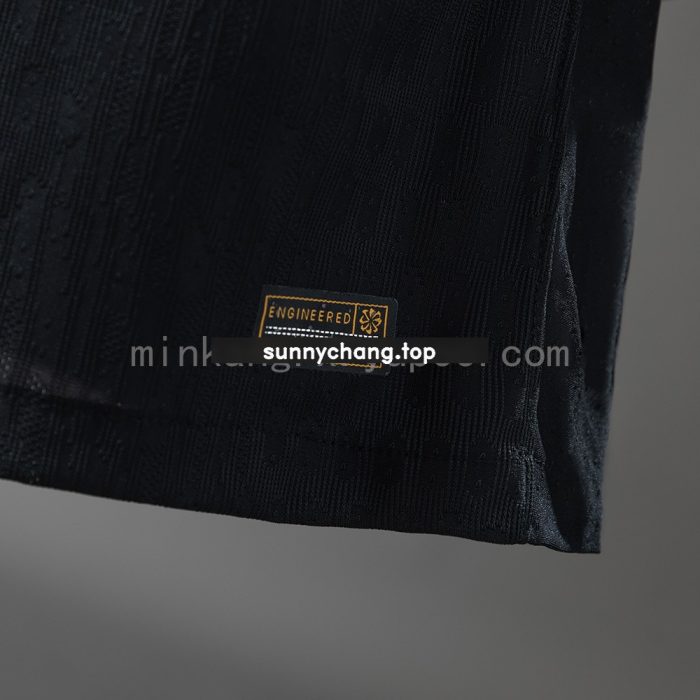 Chelsea 25/26 Third Away Player Version Jersey - 图片 3
