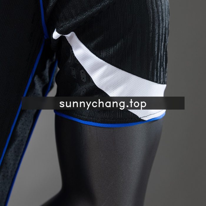 Chelsea 25/26 Third Jersey S-4XL - 图片 4