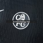 Chelsea 25/26 Third Jersey S-4XL - 图片 6