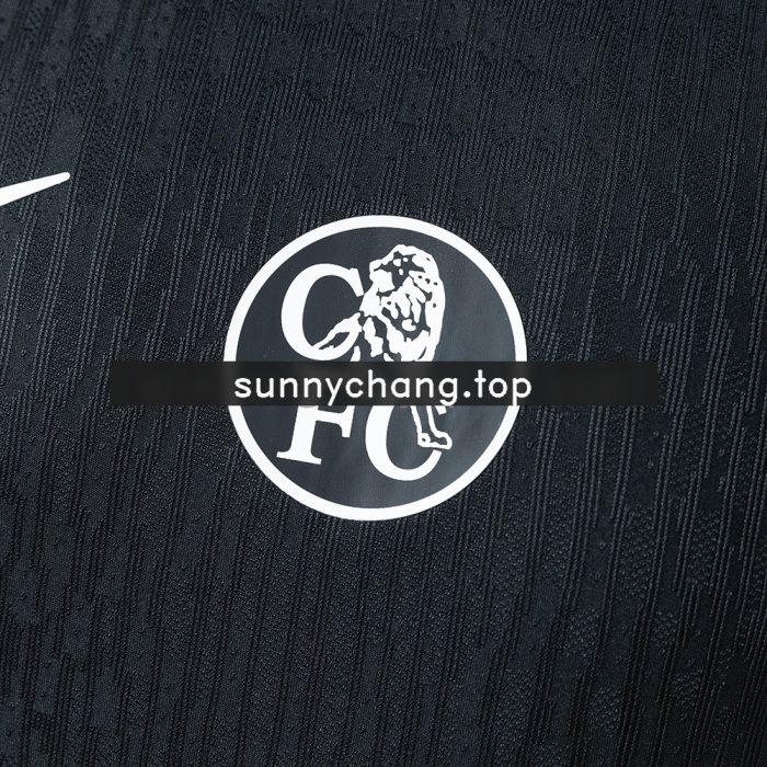 Chelsea 25/26 Third Jersey S-4XL - 图片 6