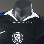 Chelsea 25/26 Third Jersey S-4XL - 图片 7
