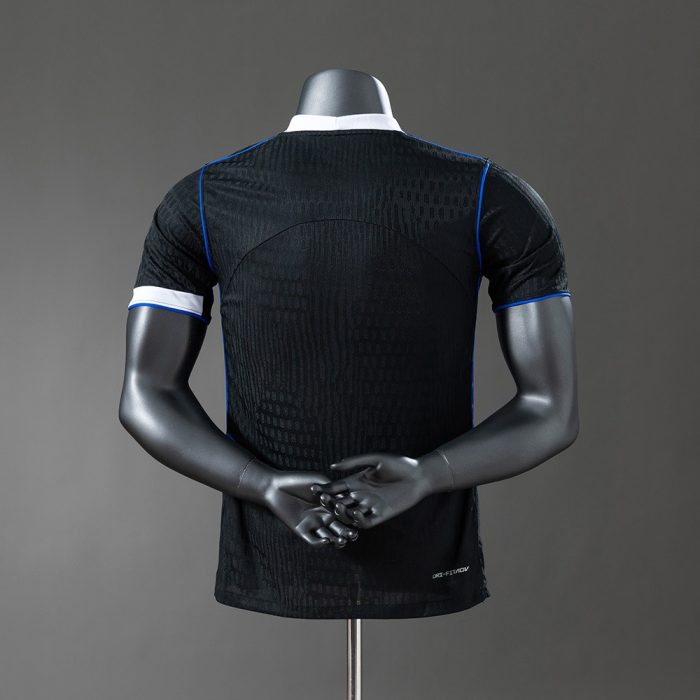 Chelsea 25/26 Third Away Player Version Jersey - 图片 8