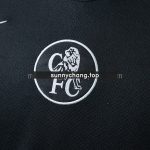 Chelsea 25/26 Third Away Player Version Jersey - 图片 5