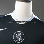Chelsea 25/26 Third Away Player Version Jersey - 图片 6