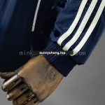Chelsea 25/26 Third Long Sleeve Jersey - 图片 3