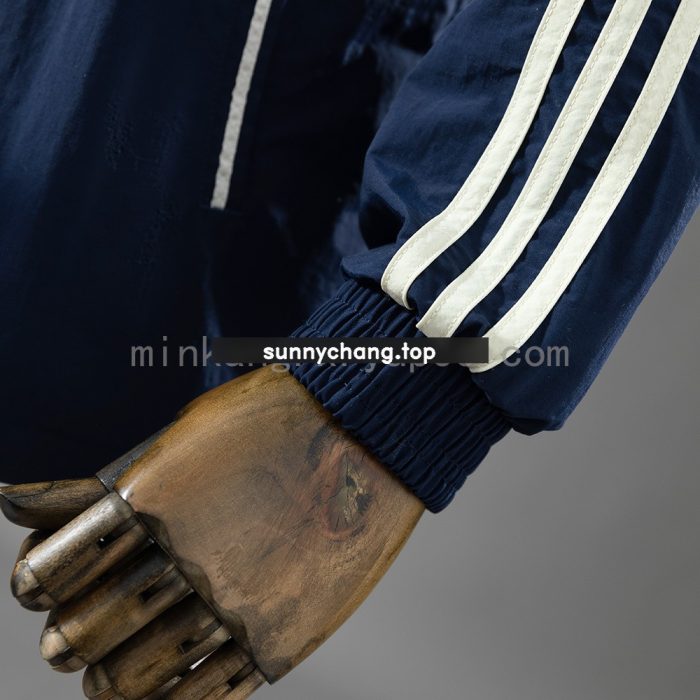 Chelsea 25/26 Windbreaker - 图片 3