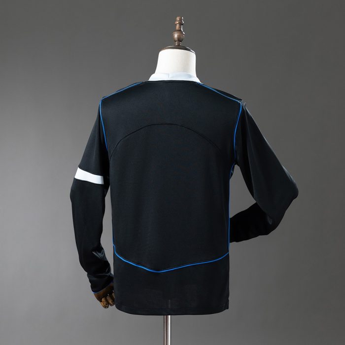 25/26 Chelsea Windbreaker - 图片 6