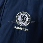 Chelsea 25/26 Third Long Sleeve Jersey - 图片 6