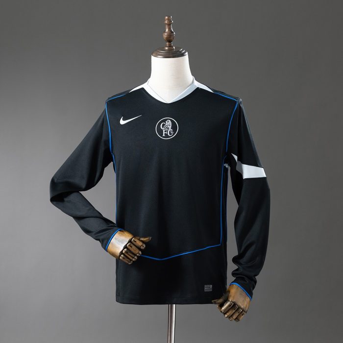 25/26 Chelsea Windbreaker - 图片 7