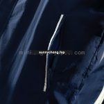 Chelsea Reversible Jacket Windbreaker Blue & Sky Blue