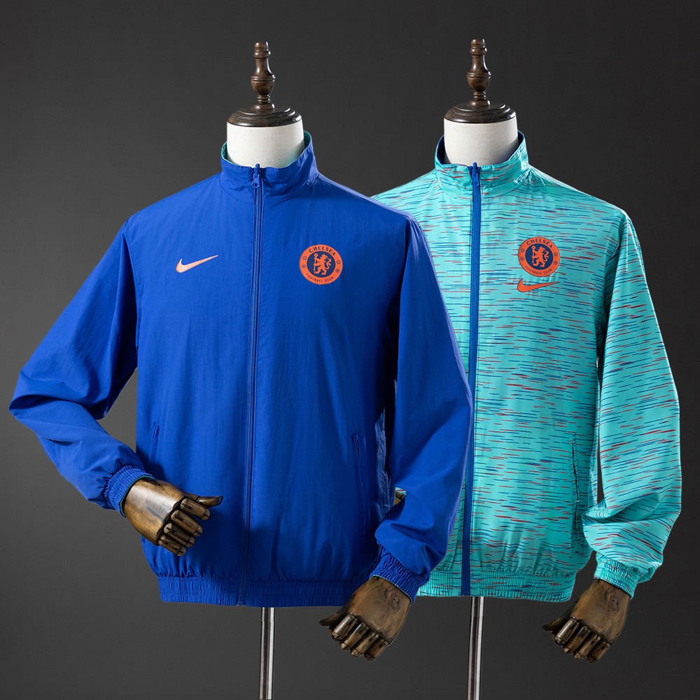 Chelsea 25/26 Windbreaker
