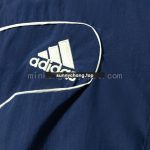 Chelsea Reversible Jacket Windbreaker Blue & Sky Blue - 图片 4