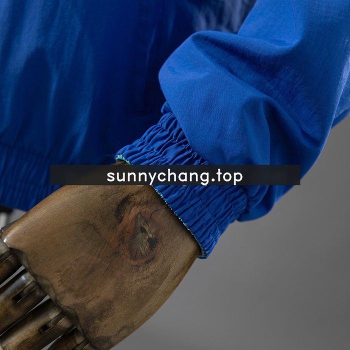 Chelsea 25/26 Windbreaker - 图片 6