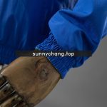 Chelsea Reversible Jacket Windbreaker - Blue & Sky Blue - 图片 6