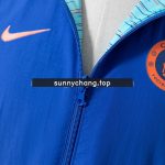 Chelsea 25/26 Windbreaker - 图片 7