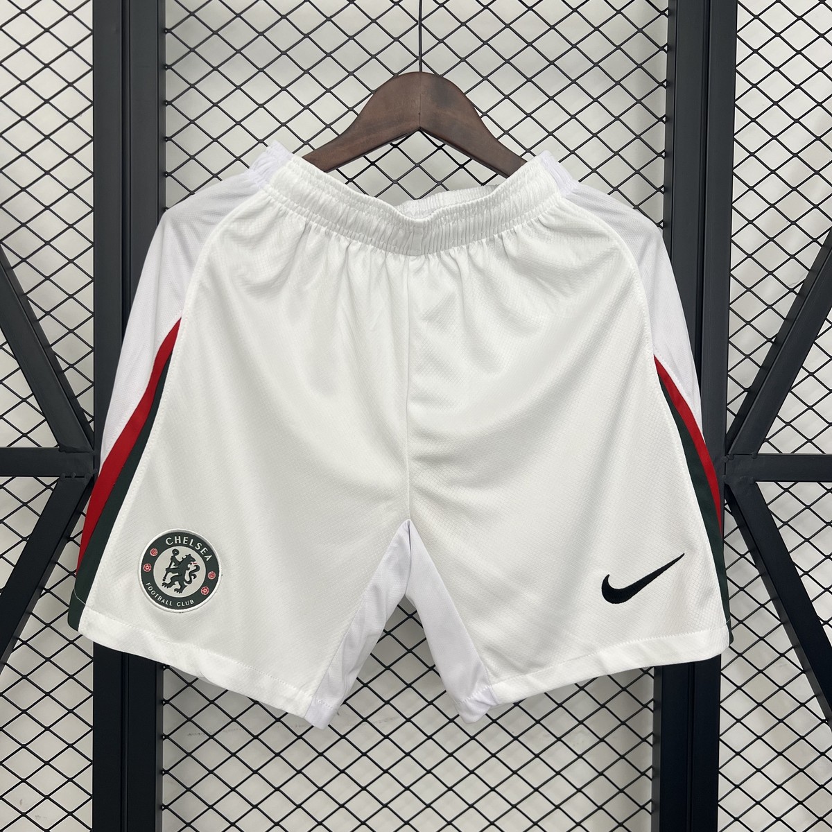 Chelsea Third Away Shorts 25/26