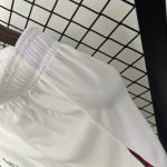 Chelsea Third Away Shorts 25/26 - 图片 2