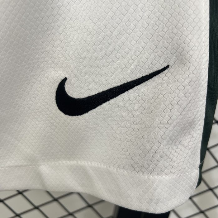 Chelsea Third Away Shorts 25/26 - 图片 3
