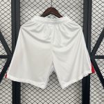 Chelsea Third Away Shorts 25/26 - 图片 5