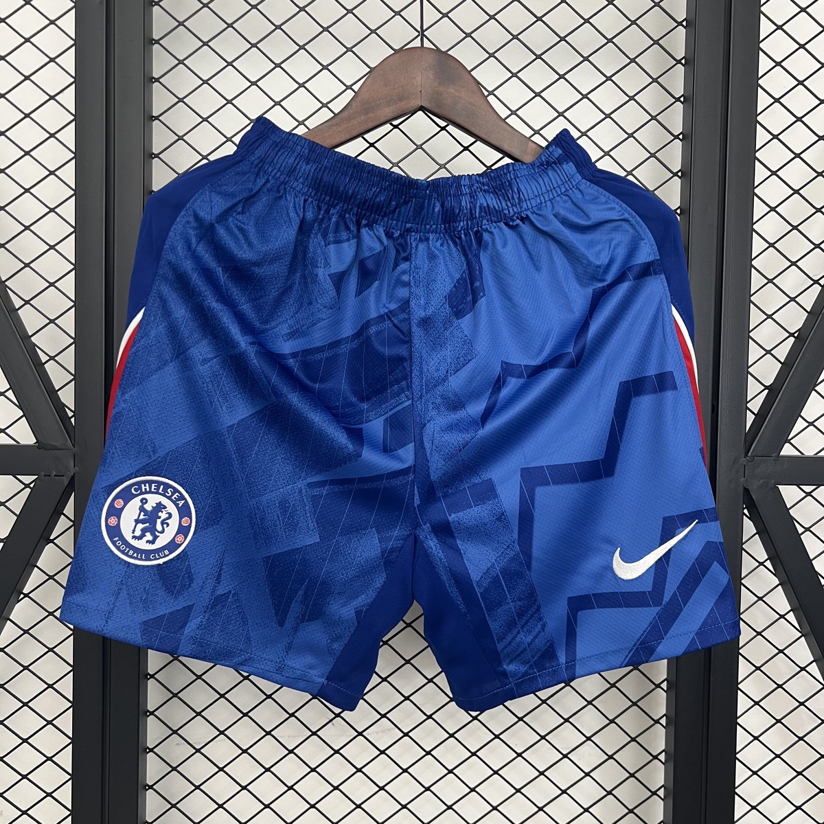 Chelsea Third Away Shorts 25/26