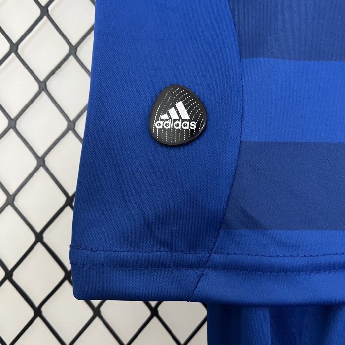 Chelsea 2012 Champions League Home Shirt Kids - 图片 2
