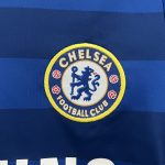 Chelsea 2012 Champions League Home Shirt Kids - 图片 3