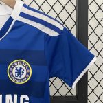Chelsea 2012 Champions League Home Shirt Kids - 图片 4