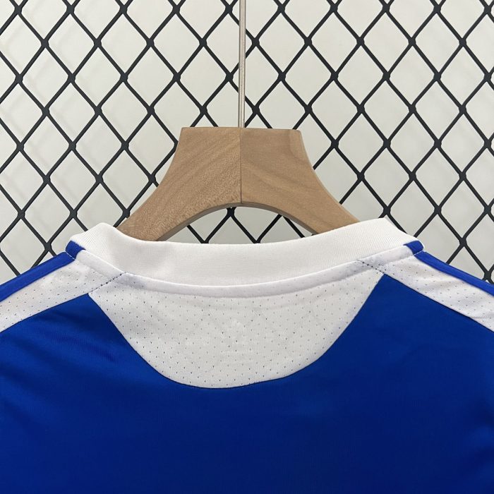 Chelsea 2012 Champions League Home Shirt Kids - 图片 6