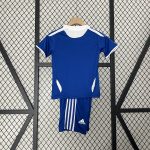 Chelsea 2012 Champions League Home Shirt Kids - 图片 7
