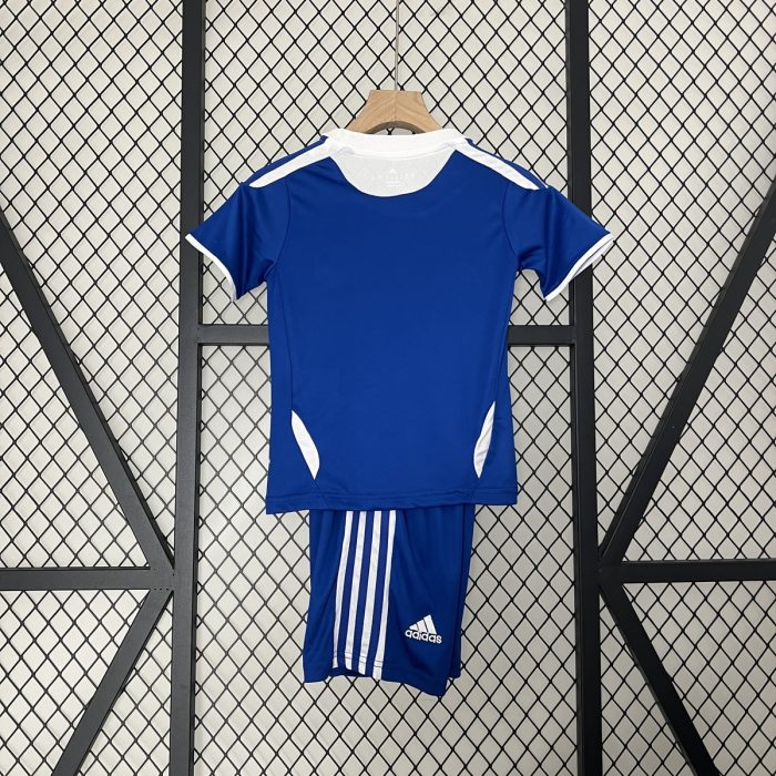 Chelsea 2012 Champions League Home Shirt Kids - 图片 7