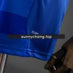 Chelsea 11/12 Home Shirt Champions League Version - 图片 2