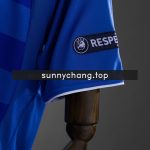 Chelsea 11/12 Home Shirt Champions League Version - 图片 3