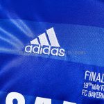 Chelsea 11/12 Home Shirt Champions League Version - 图片 4