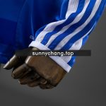 Chelsea 11/12 Home Shirt Champions League Version - 图片 3