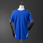Chelsea 2011/12 Home Retro Jersey Long Sleeve - 图片 7