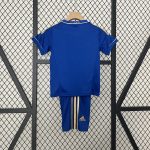 Chelsea 12/13 Home Shirt Kids - 图片 3