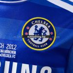 Chelsea 12/13 Home Kids Jersey - 图片 4