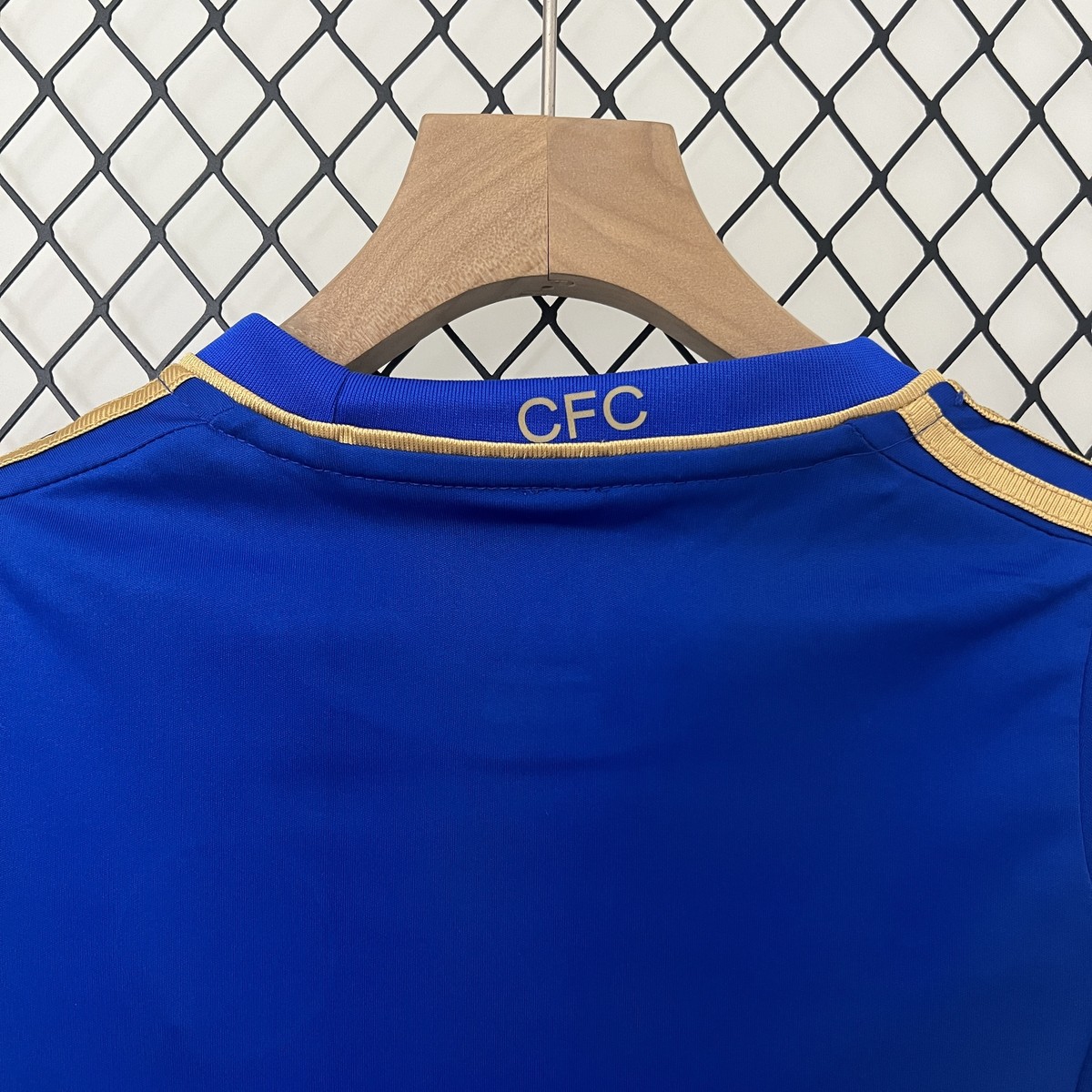 Retro Chelsea 12/13 Home