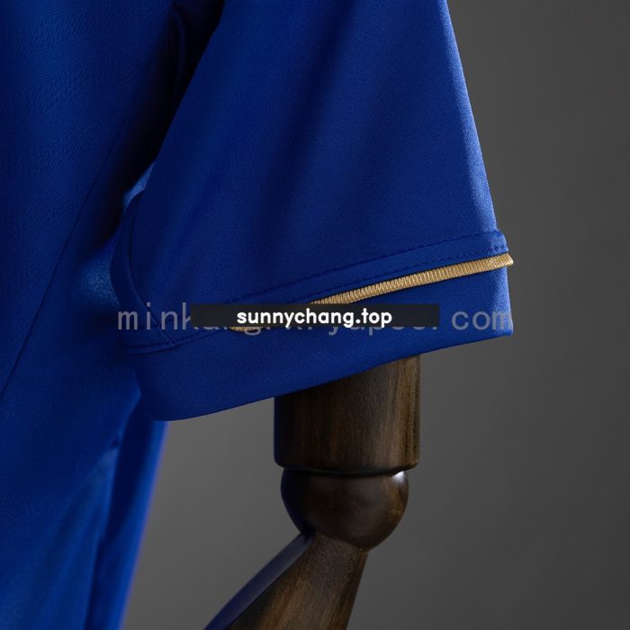 Retro Chelsea 12/13 Home Shirt S-XXL - 图片 3