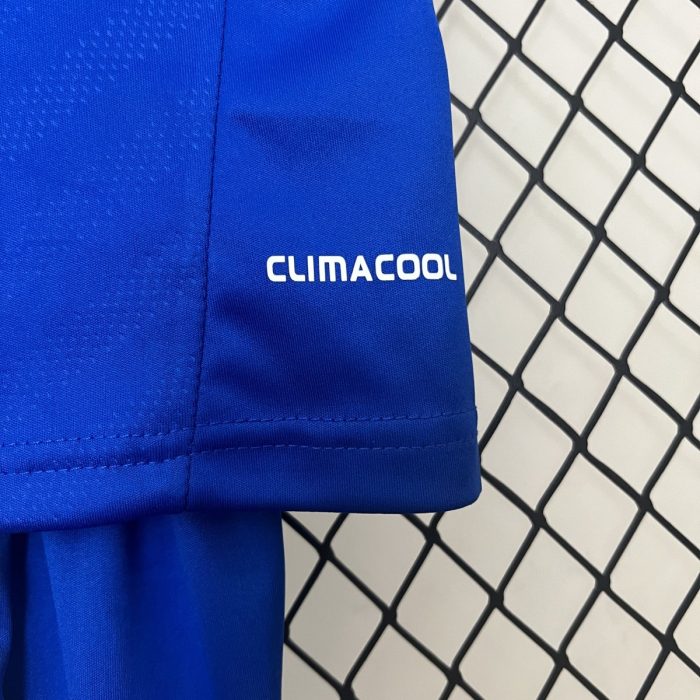 Retro Chelsea 12/13 Home - 图片 4