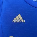 Retro Chelsea 12/13 Home - 图片 5