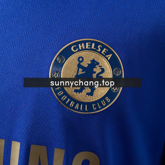 Retro Chelsea 12/13 Home Shirt S-XXL - 图片 5