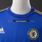Retro Chelsea 12/13 Home Shirt S-XXL - 图片 7