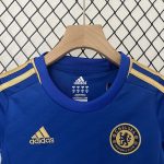 Retro Chelsea 12/13 Home - 图片 8