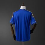 Retro Chelsea 12/13 Home Shirt S-XXL - 图片 8