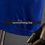 Chelsea 12/13 Home Long Sleeve Retro Shirt - 图片 2