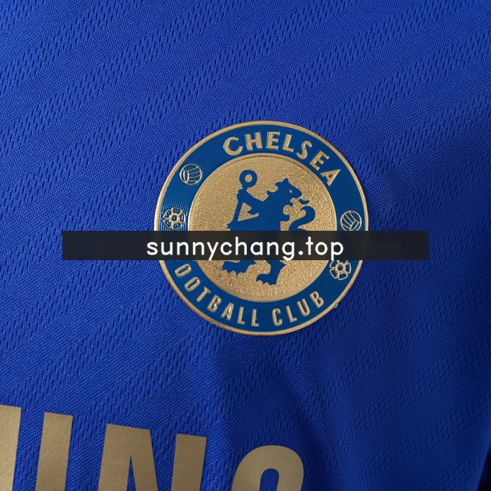 Retro Chelsea 12/13 Home Shirt S-XXL - 图片 5