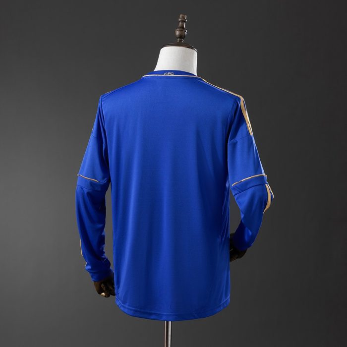 Retro Chelsea 12/13 Home Shirt S-XXL - 图片 8