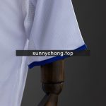 Chelsea 12/13 Home Long Sleeve Retro Shirt - 图片 2