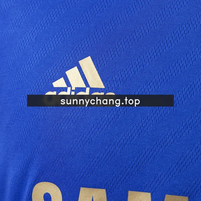 Retro 03/05 Chelsea Away - 图片 3